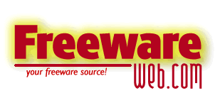 FreewareWeb Logo